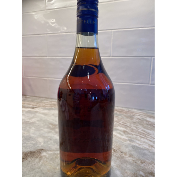 Three Star - Martell Cognac