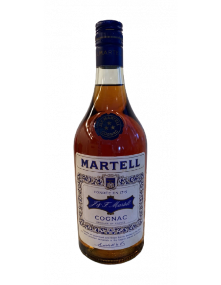 Martell Three Star 06