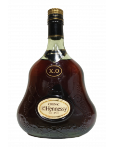 Hennessy XO 01