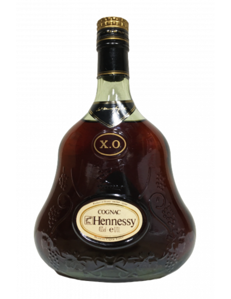Hennessy XO 07