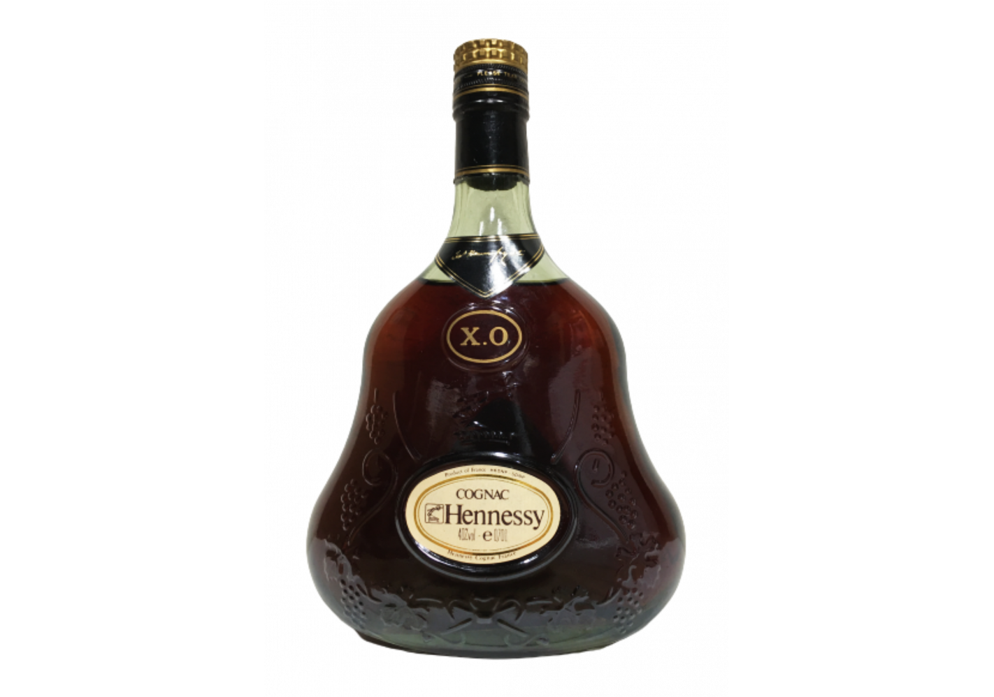 XO - Hennessy Cognac | cabinet7
