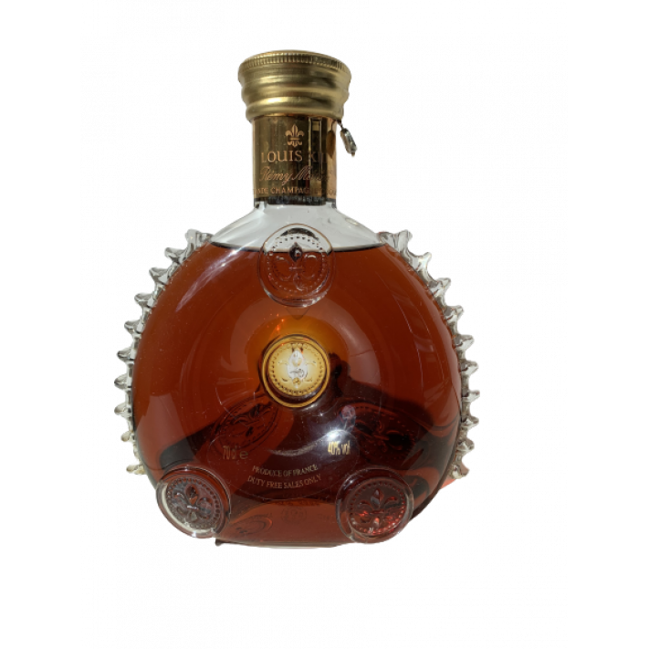 Louis XIII Remy Martin Grand Champagne Cognac 01