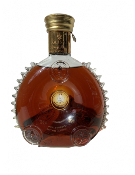 Louis XIII Remy Martin Grand Champagne Cognac 08