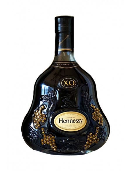 Hennessy XO Exclusive Collection 2008 "Magnificence" 09