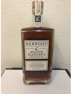 Hennessy Master Blender's Selection No. 1 02