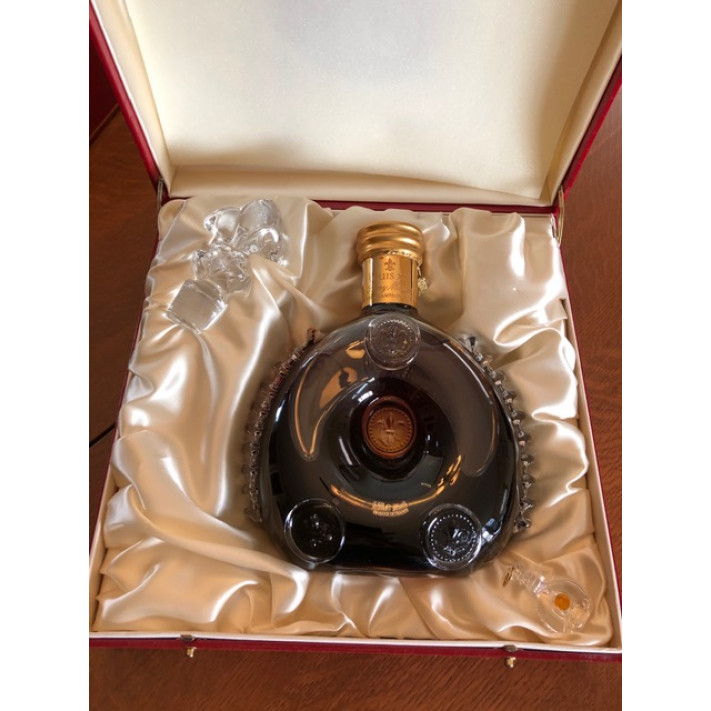 Louis XIII Remy Martin 空箱 remy-martin-louis-xiii-magnum-
