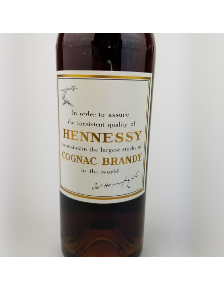 Hennessy Three Star 011