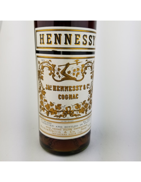 Hennessy Three Star 014