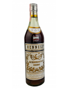 Remy Martin Louis XIII Cognac (Vintage 1950-1962) – Old Liquors