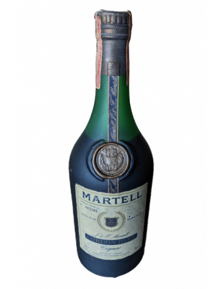 Martell Cordon Bleu 08