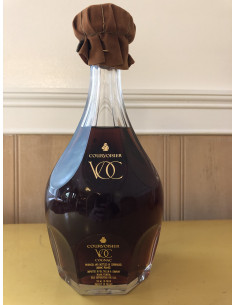 Courvoisier Cognac VOC 02