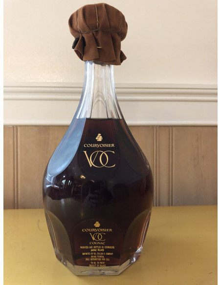 Courvoisier Cognac VOC 010