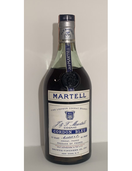 Martell Cordon Bleu 010