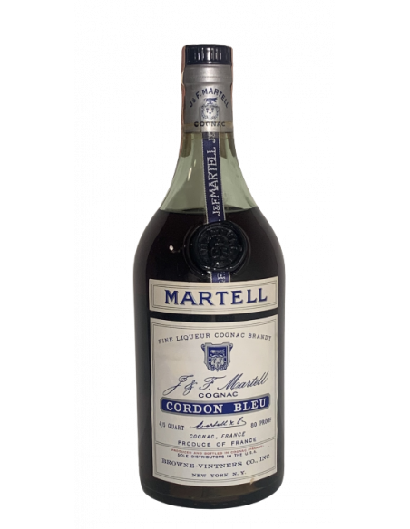 Martell Cordon Bleu 09