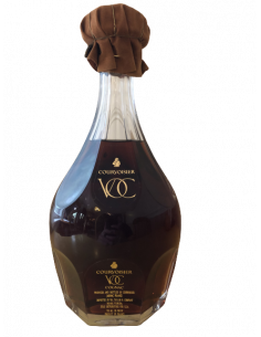 Courvoisier Cognac VOC 01