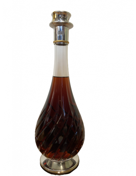 Otard Extra Cognac Crystal decanter 09