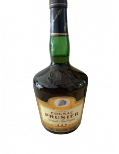 Prunier La Vieille Maison Grande Fine Cognac 01
