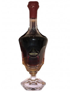 Hardy 1980 Perfection Cognac 01
