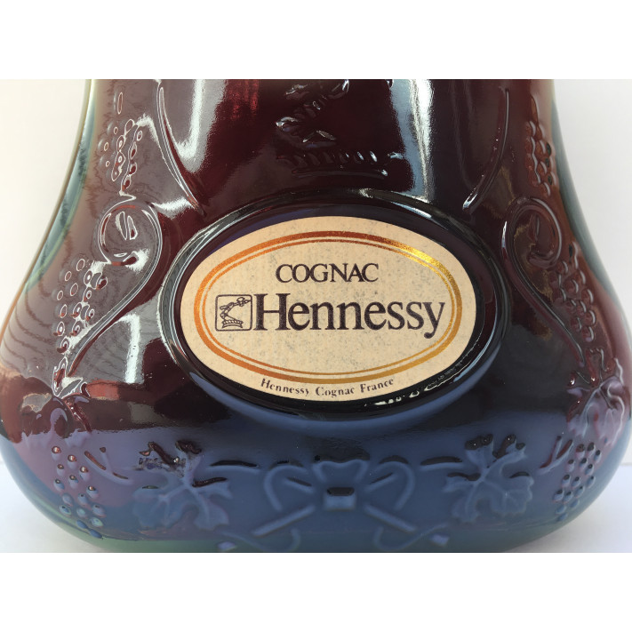 Hennesey Cognac XO - Hennessy Cognac - cabinet7