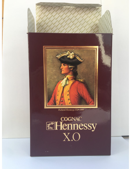 Hennessy XO 015