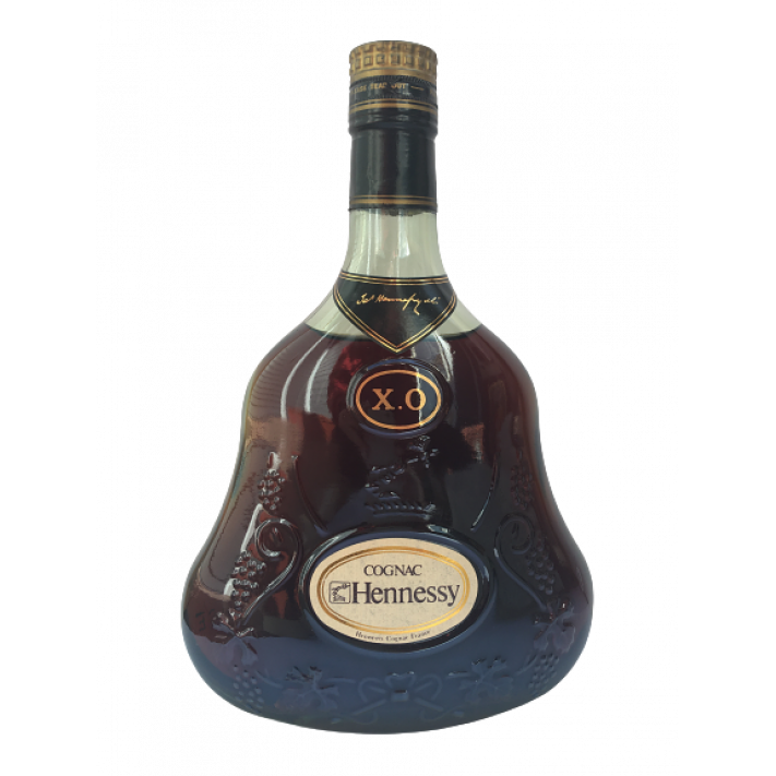 Hennessy XO 01