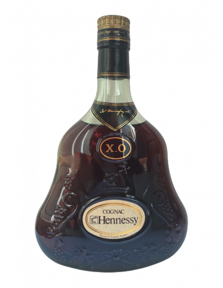 Hennessy XO 09