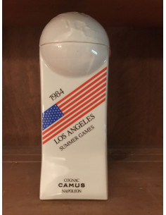 Camus 1984 Los Angeles Summer Games Cognac 02