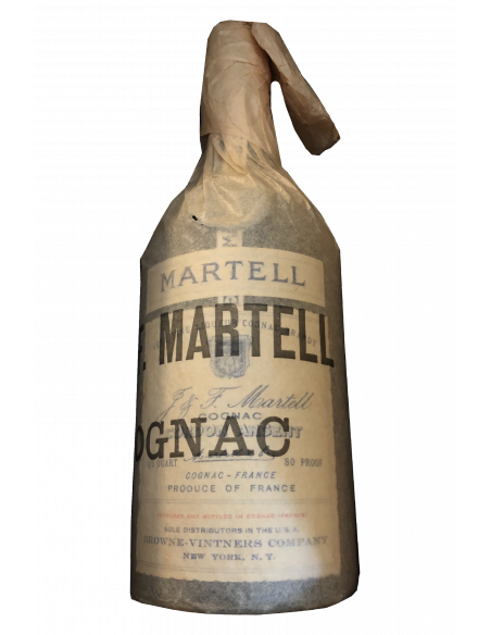 Martell Cordon Argent 1715 04