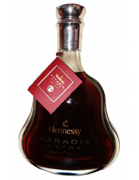 Hennessy Paradis Extra 09