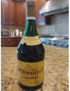 Prunier Vintage 1928 De La Vielle Maison 02