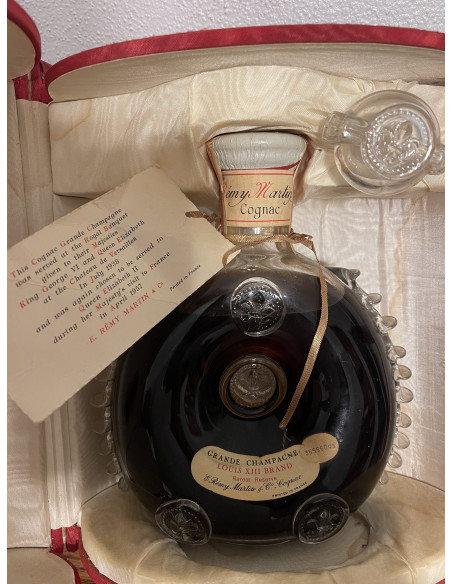 Remy Martin Louis XIII 011