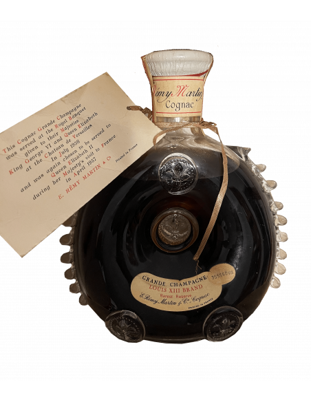 Remy Martin Louis XIII 07