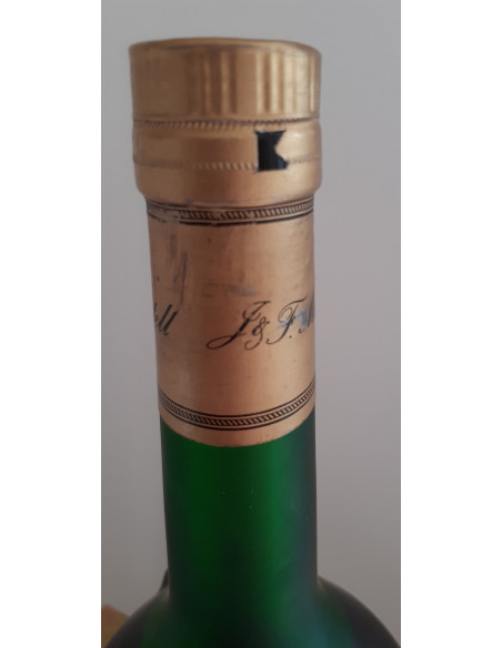 Martell VSOP Medaillon Cognac 011