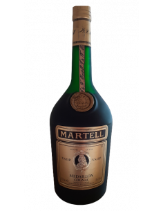 Martell VSOP Medaillon Cognac 01