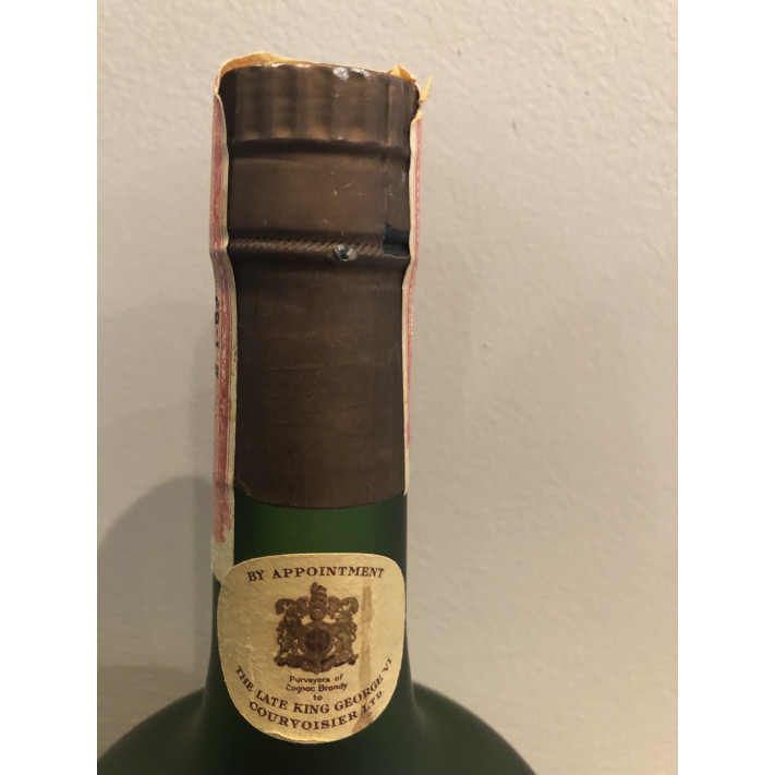 Napolean Cognac - Courvoisier Cognac