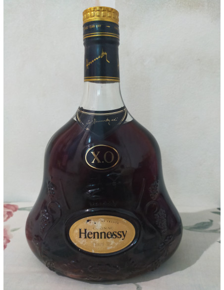Hennessy XO 010