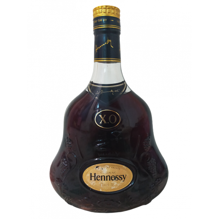 Hennessy XO 01