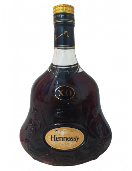 Hennessy XO 09