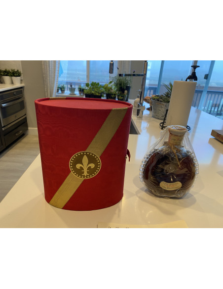 Remy Martin Louis XIII 010
