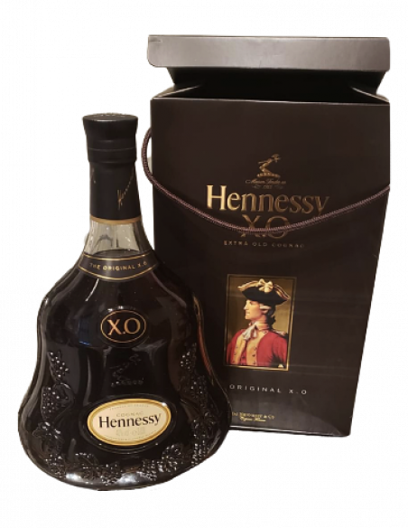 Hennessy XO Extra Old Cognac 03