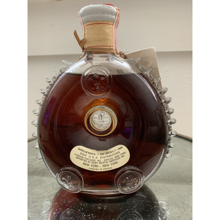 Louis xiii - Remy Martin Cognac