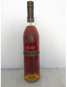 Hine Triomphe Cognac 02