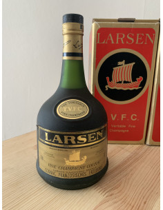 Larsen Fine Champagne Cognac 02