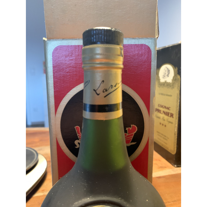 Fine Champagne Cognac - Larsen Cognac