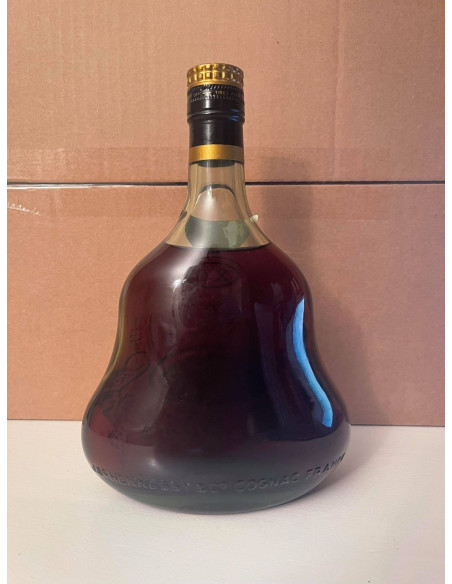 Hennessy XO Cognac 1970s 011