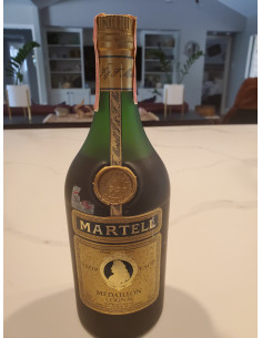Martell VSOP Medaillon Cognac 02