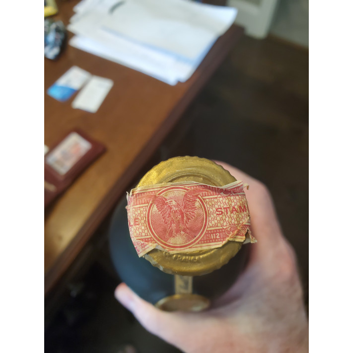VSOP MEDAILLON - Martell Cognac