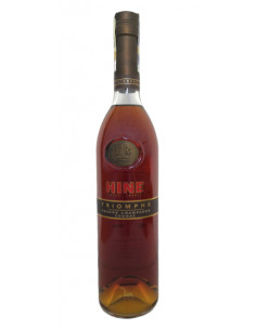 Hine Triomphe Cognac 01