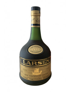 Larsen Fine Champagne Cognac 01
