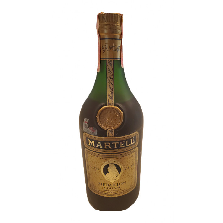 Martell VSOP Medaillon Cognac